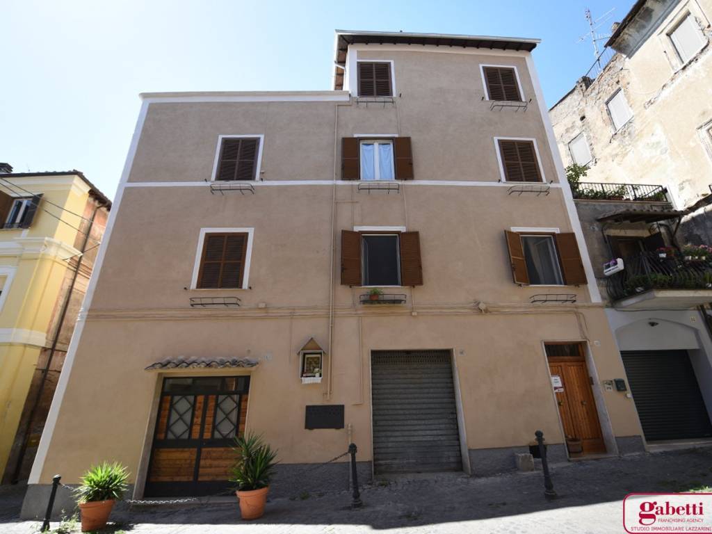 Appartamento a Civita castellana in Via Don Minzoni , 14 - Foto 2