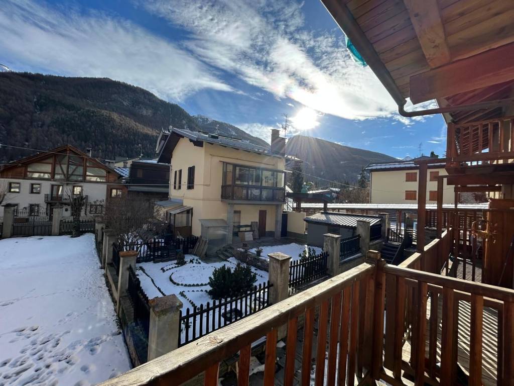 Appartamento a Pragelato in Via Roma - Foto 3