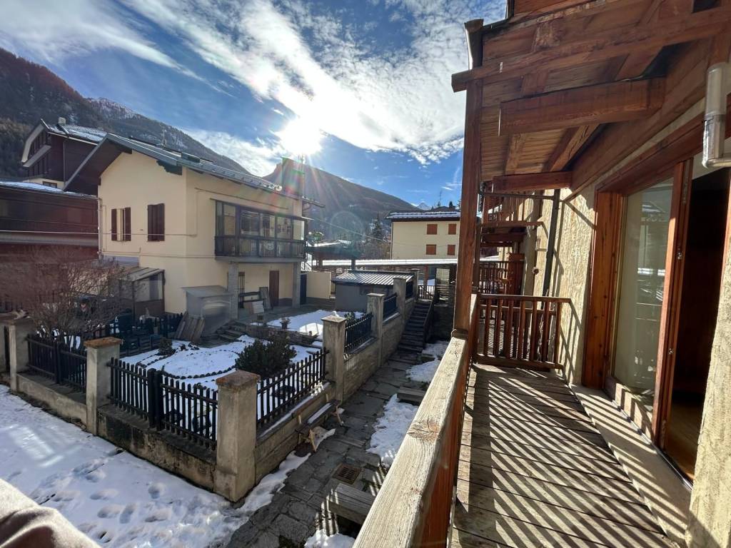 Appartamento a Pragelato in Via Roma - Foto 5