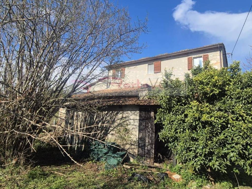 Rustico / casale a Seravezza in Via Olmi - Foto 2