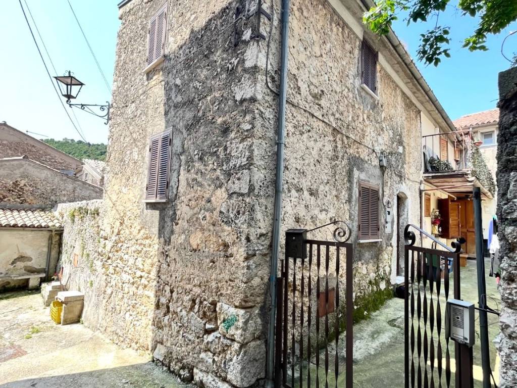Casa indipendente a Colle san magno in Vico Zappettone - Foto 2