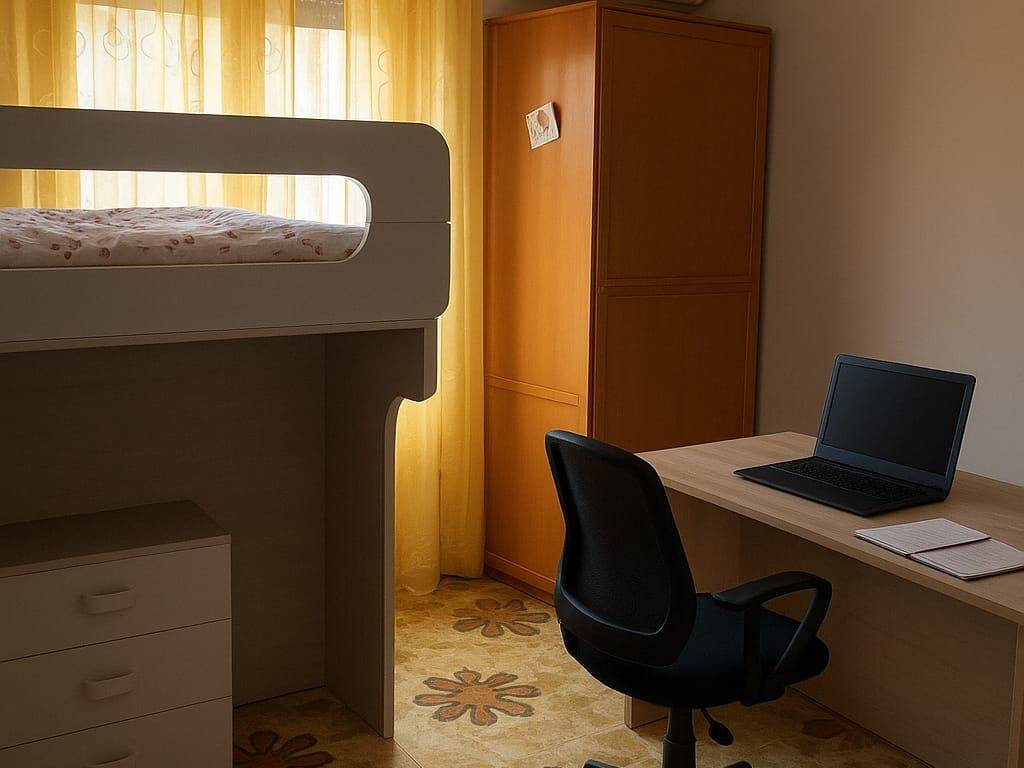 Appartamento a Villabate in Via Piemonte - Foto 4