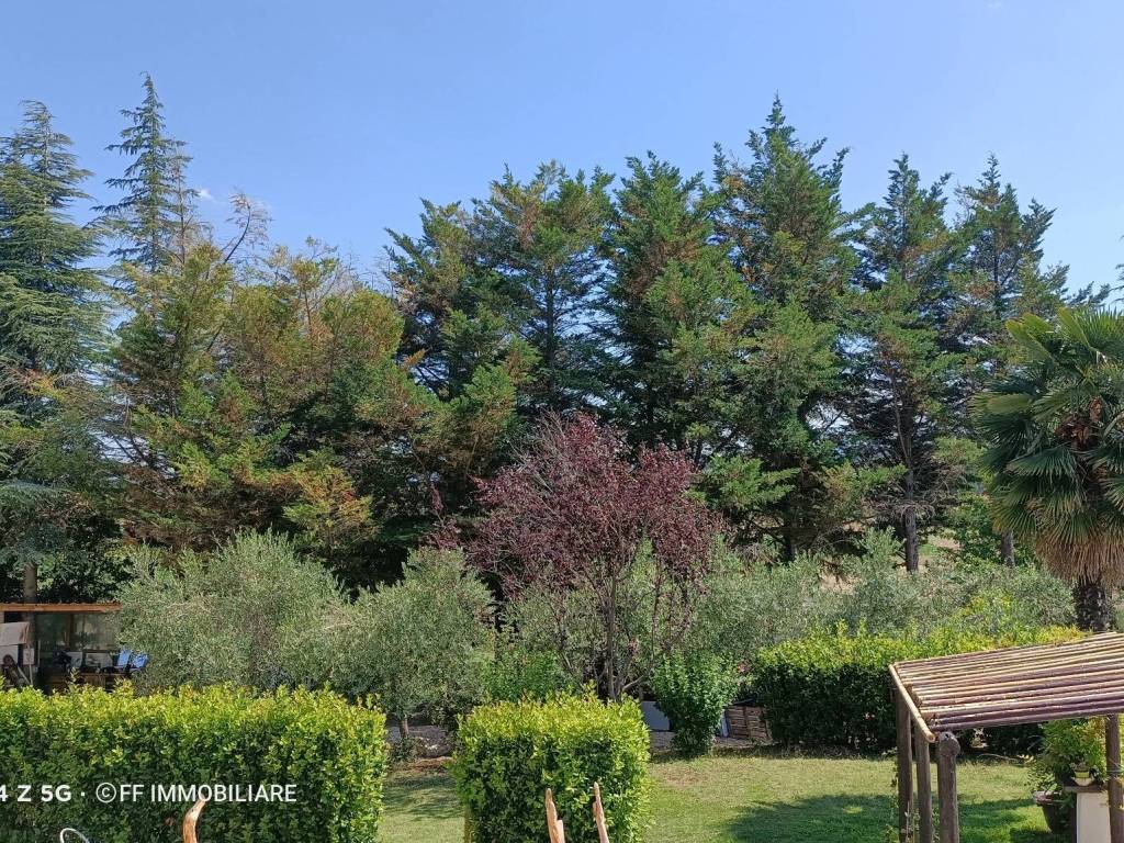 Villa a Treia in Contrada Sterpare - Foto 4