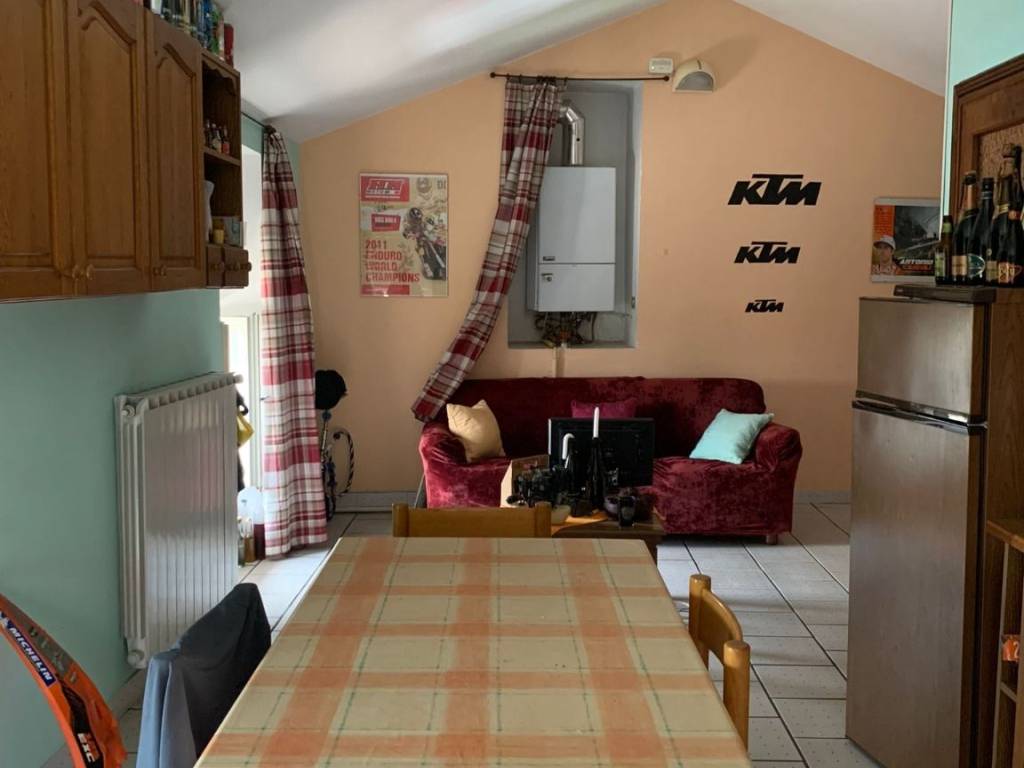 Casa indipendente a Cavaglià in Via Umberto I, 46 - Foto 3