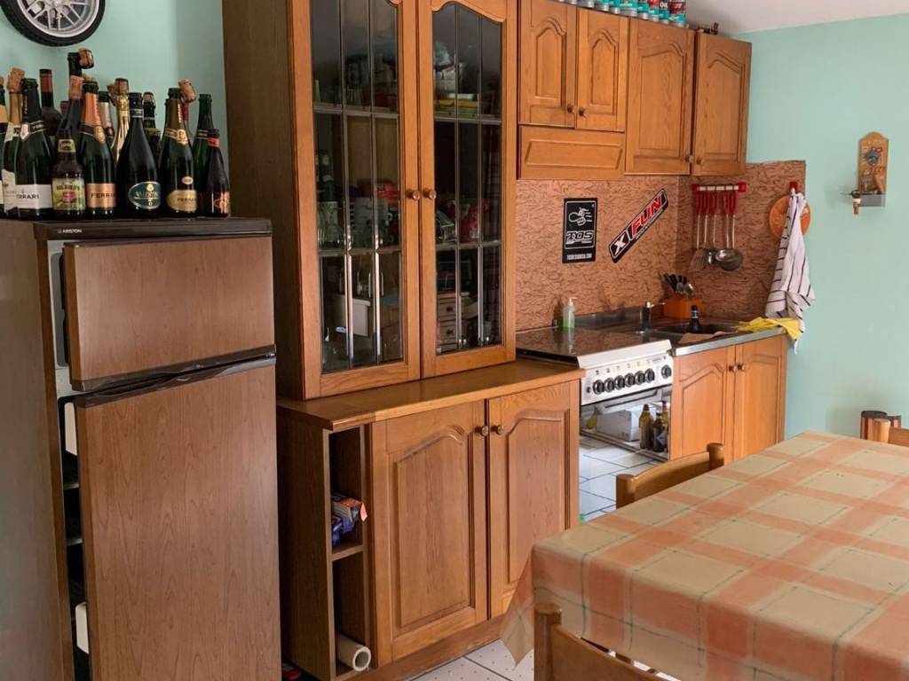 Casa indipendente a Cavaglià in Via Umberto I, 46 - Foto 4