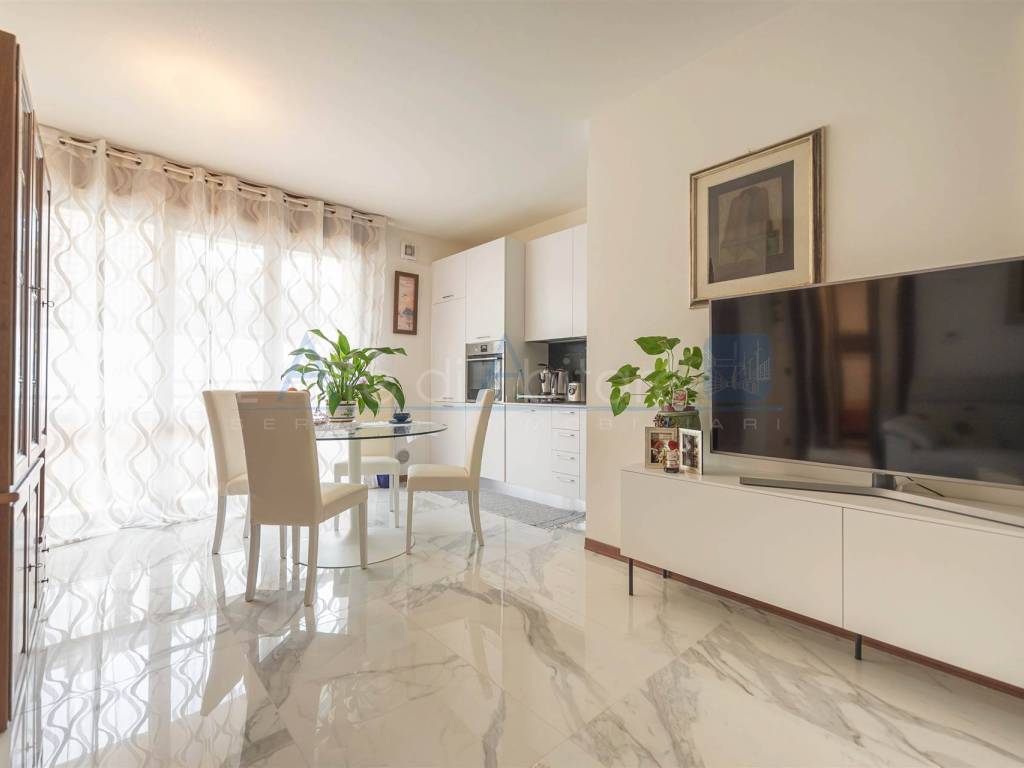 Appartamento a Montegrotto terme in VIA CATULLO, 10 - Foto 2