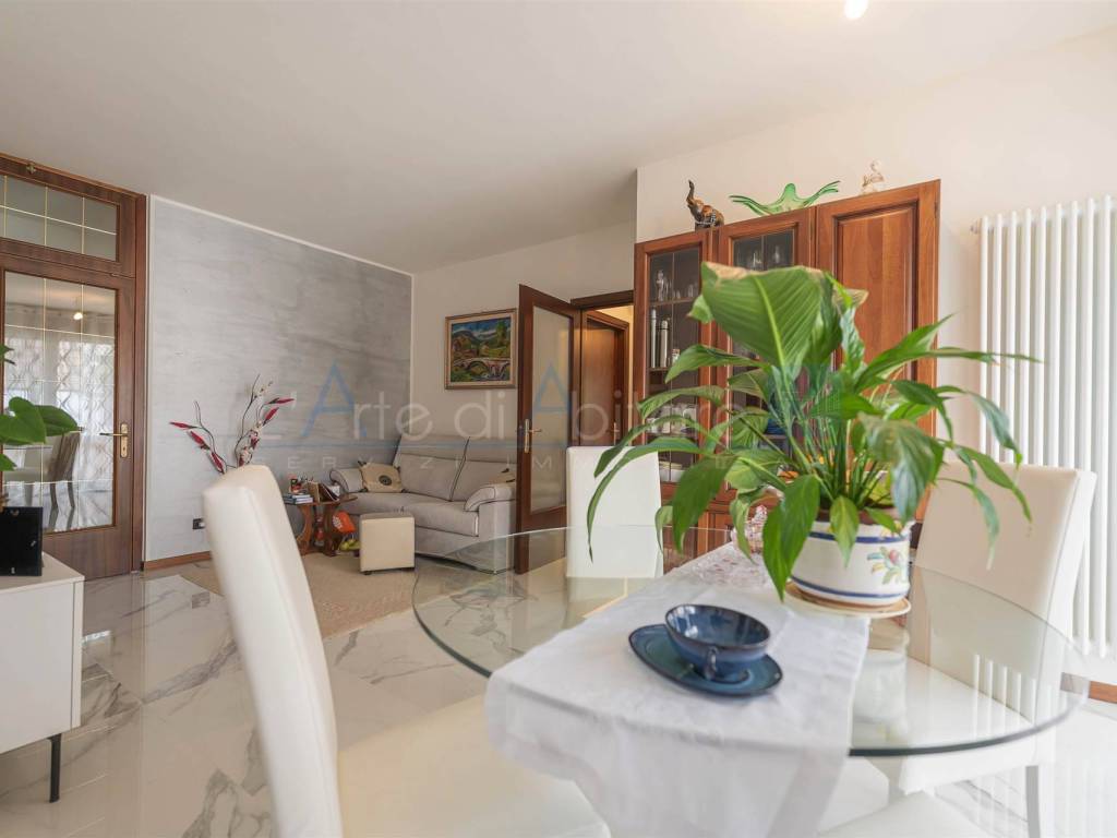 Appartamento a Montegrotto terme in VIA CATULLO, 10 - Foto 3