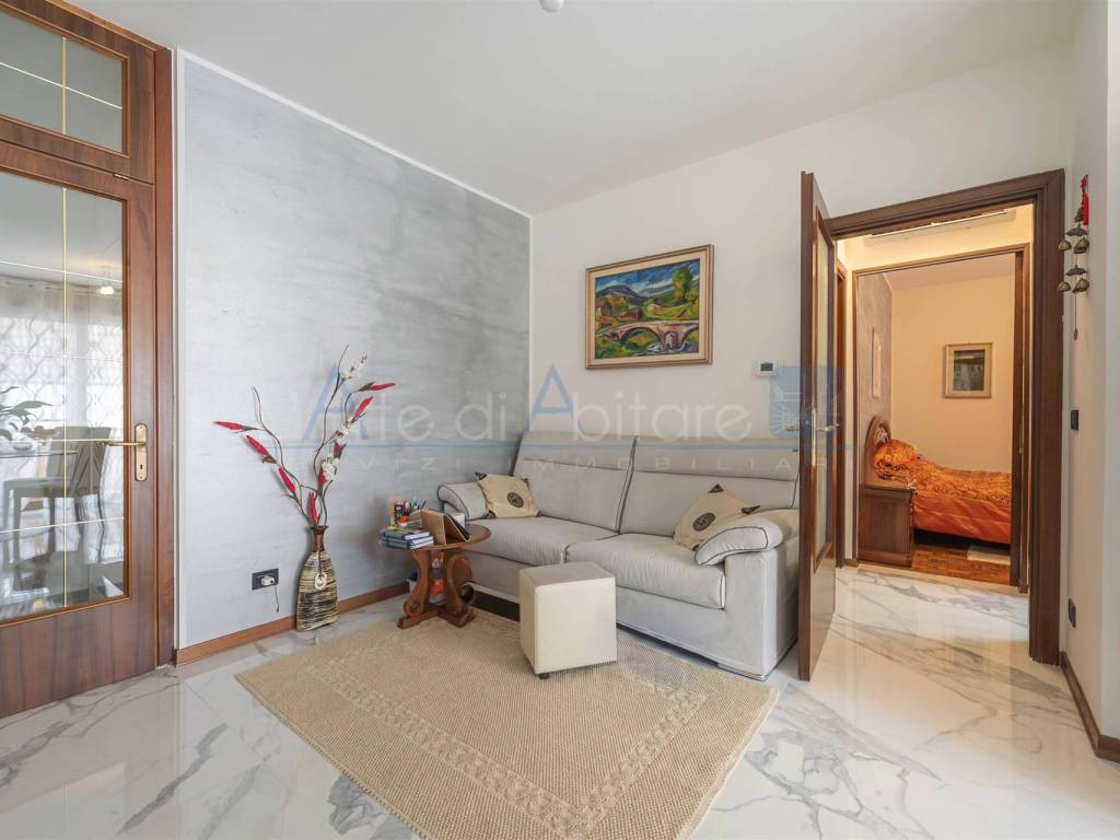 Appartamento a Montegrotto terme in VIA CATULLO, 10 - Foto 5