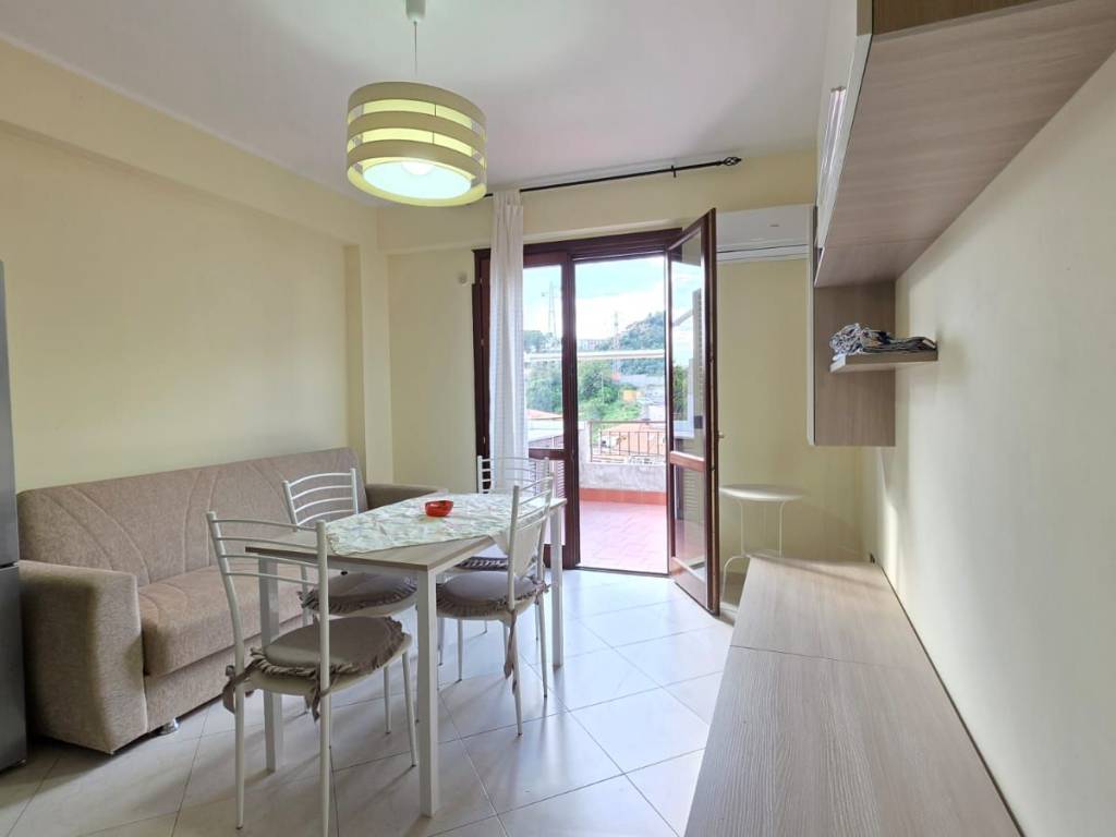 Appartamento a Letojanni in Contrada Papale - Foto 2