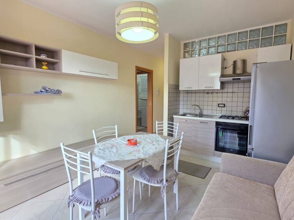 Appartamento a Letojanni in Contrada Papale - Foto 4