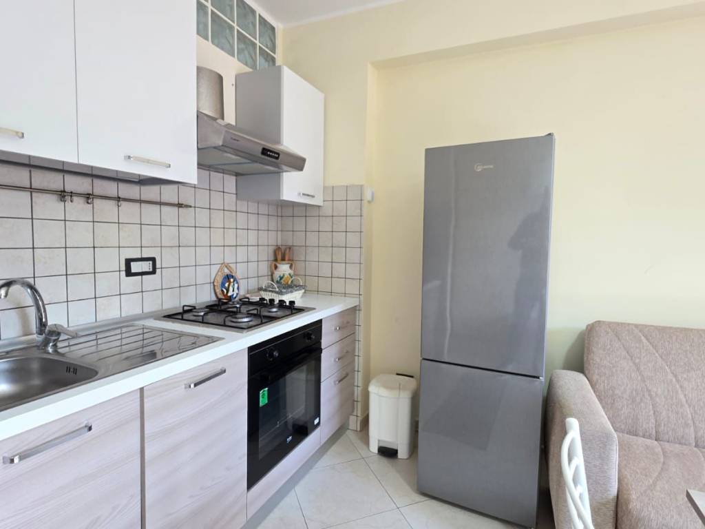 Appartamento a Letojanni in Contrada Papale - Foto 5