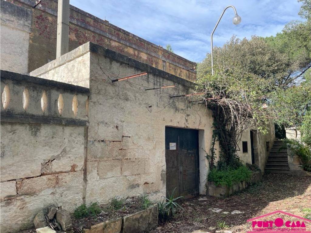 Rustico / casale a Ostuni in Strada Provinciale per Cisternino - Foto 2