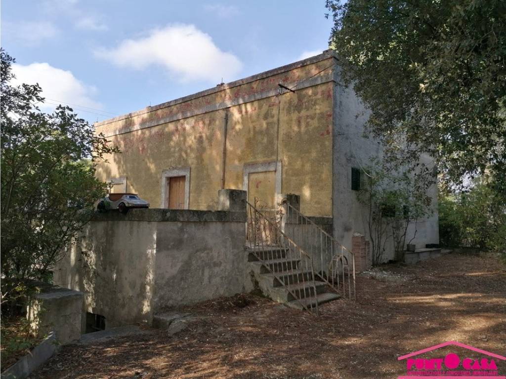 Rustico / casale a Ostuni in Strada Provinciale per Cisternino - Foto 3