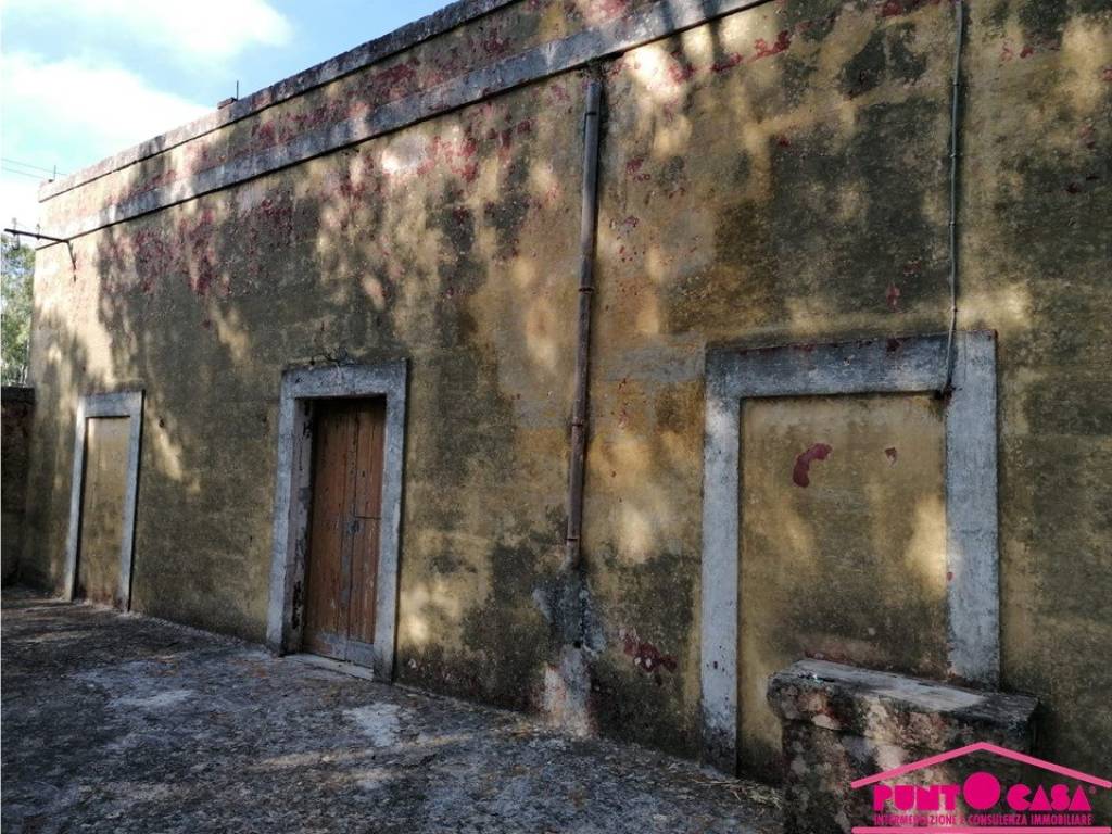 Rustico / casale a Ostuni in Strada Provinciale per Cisternino - Foto 4