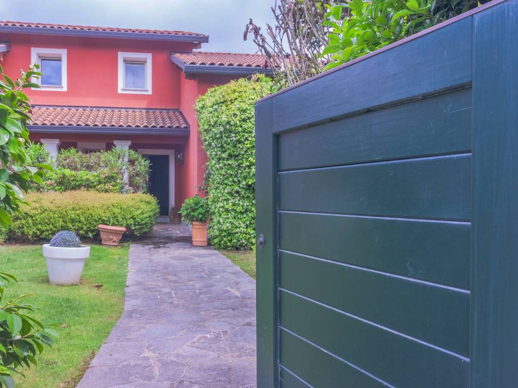 Villa a Bogogno in via sant'isidoro, 1 - Foto 2
