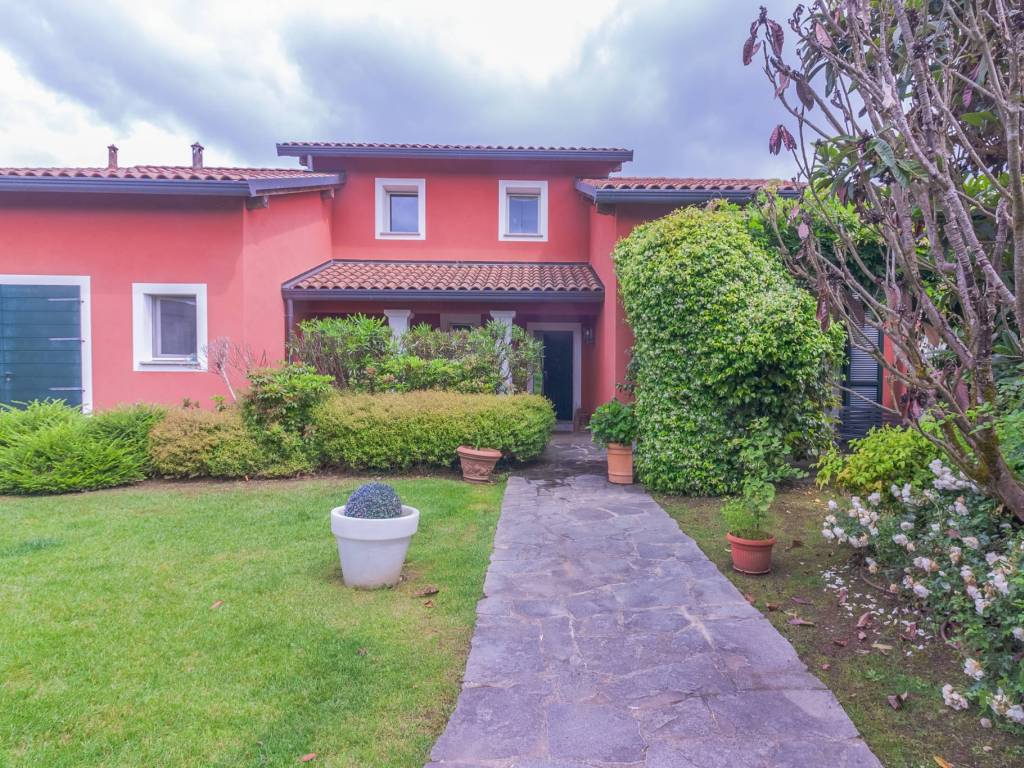 Villa a Bogogno in via sant'isidoro, 1 - Foto 3