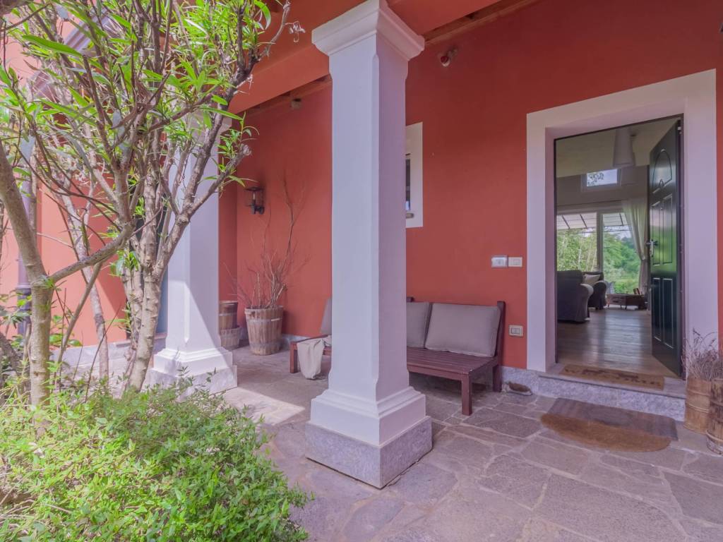 Villa a Bogogno in via sant'isidoro, 1 - Foto 4
