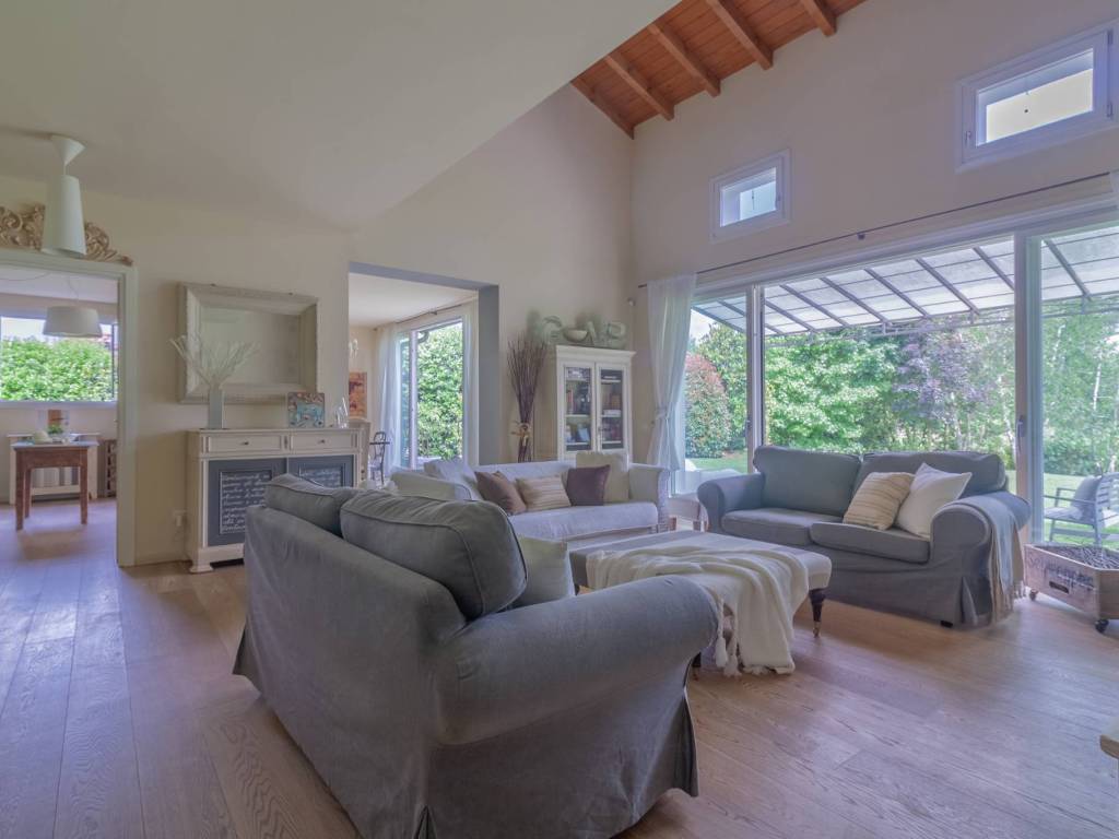 Villa a Bogogno in via sant'isidoro, 1 - Foto 5