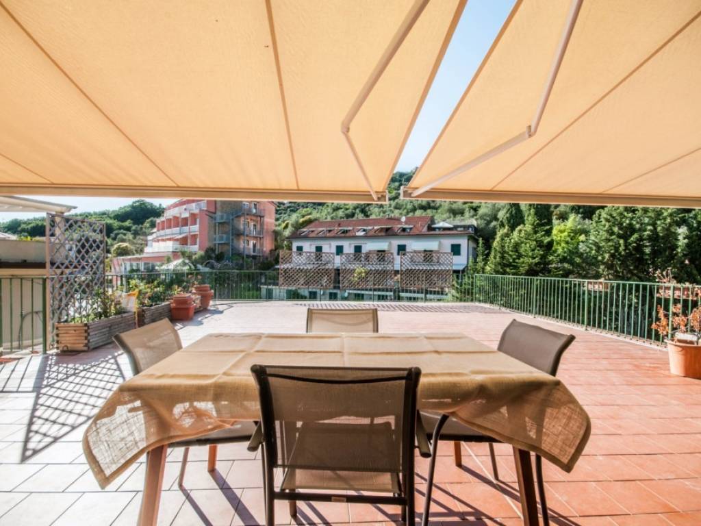 Appartamento a Lerici in via fiascherino V traversa - Foto 2