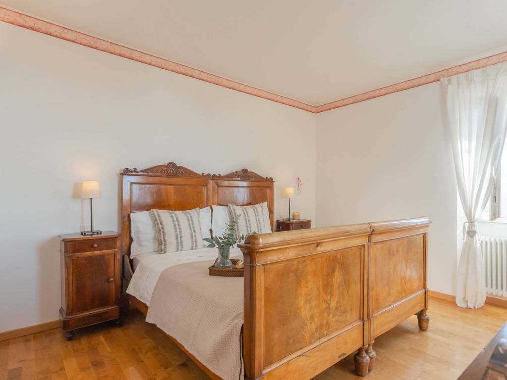 Villa a Laglio in Via delle Frazioni, 29 - Foto 4