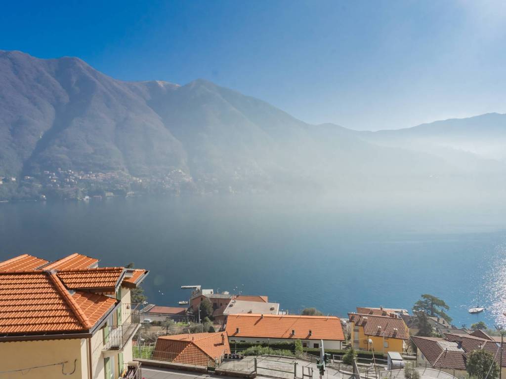 Villa a Laglio in Via delle Frazioni, 29 - Foto 5