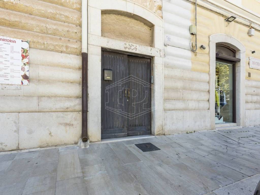 Appartamento a Trani in Via Giovanni Bovio, 122 - Foto 2