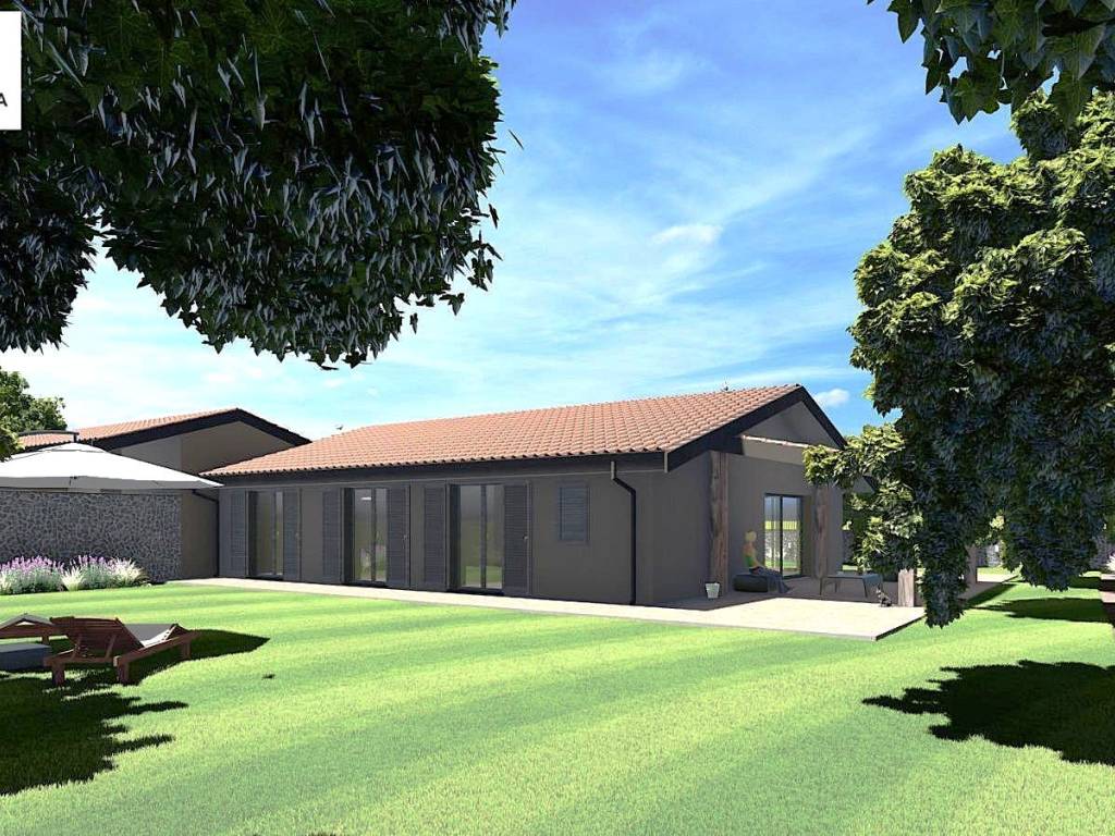 Villa a Nicolosi - Foto 3