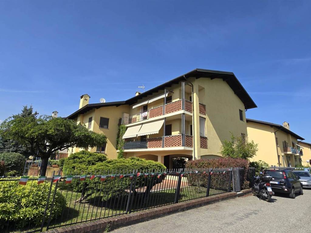 Appartamento a Candelo in Via Santa Croce, 42 - Foto 2