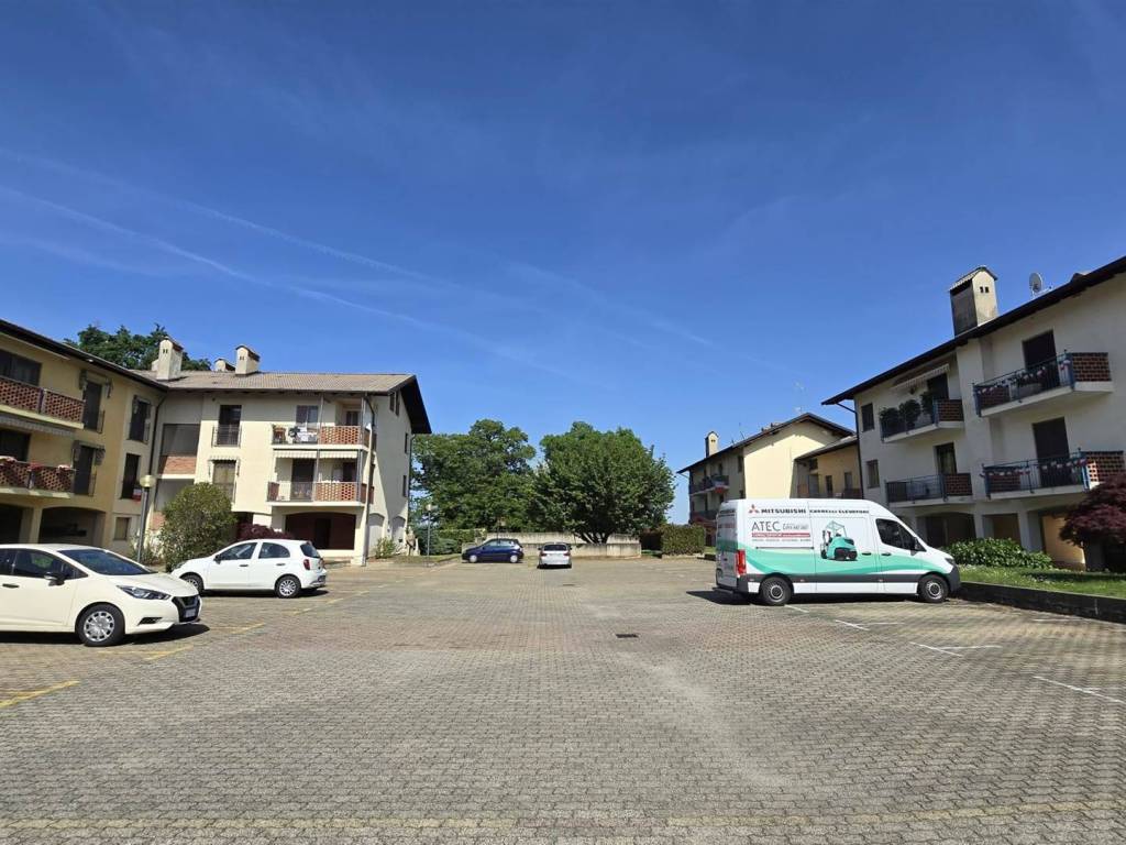 Appartamento a Candelo in Via Santa Croce, 42 - Foto 4