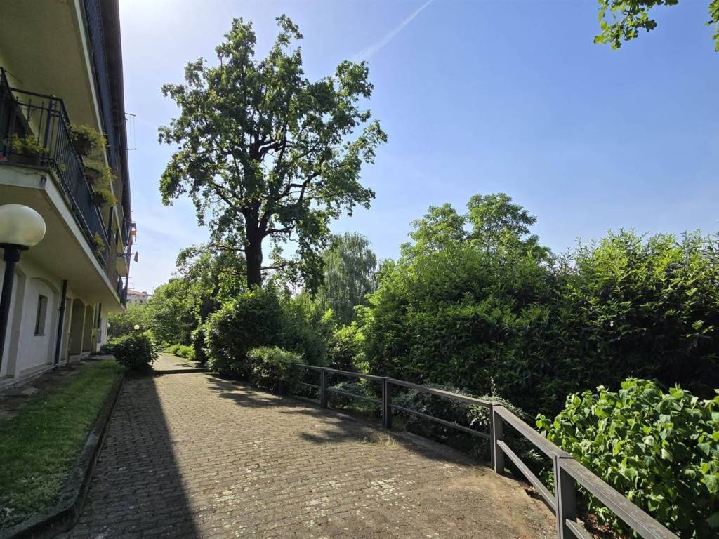 Appartamento a Candelo in Via Santa Croce, 42 - Foto 5