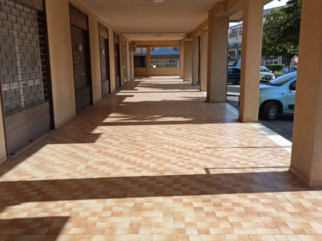 Attico / mansarda a Piazza armerina in Via Alessandro Manzoni, 45 - Foto 3