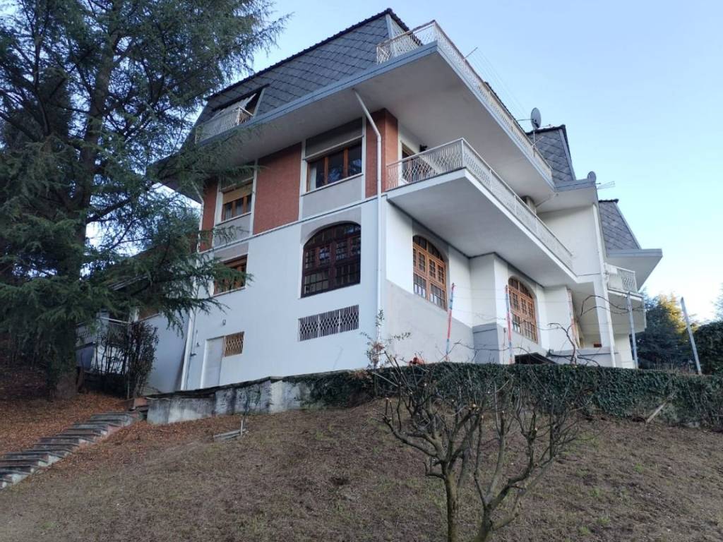 Casa indipendente a Baldissero torinese in Via Superga - Foto 3