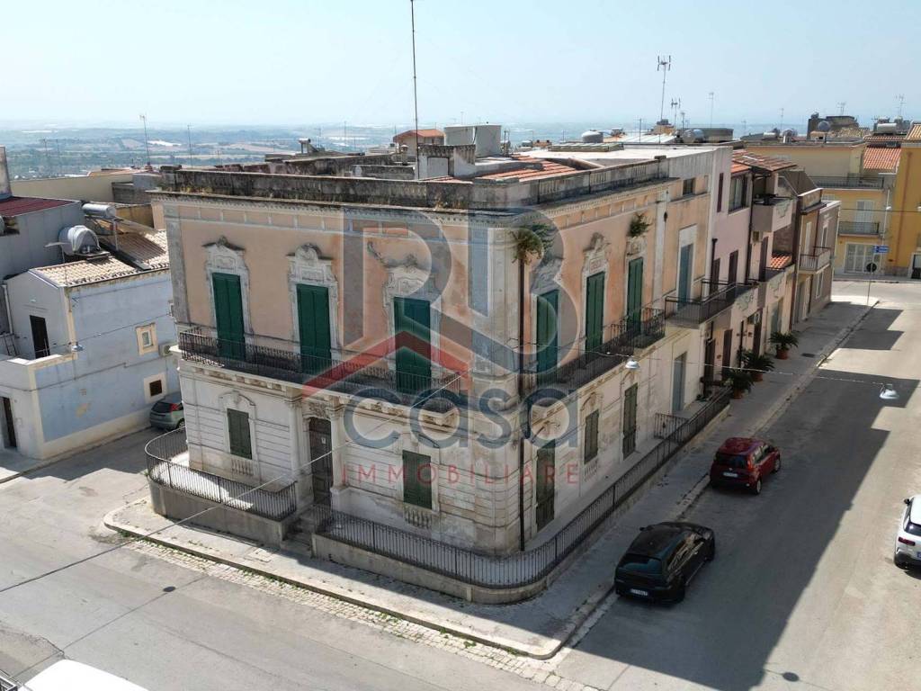Casa indipendente a Ispica in Via Adua - Foto 2
