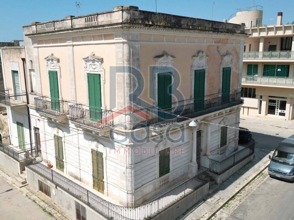 Casa indipendente a Ispica in Via Adua - Foto 3