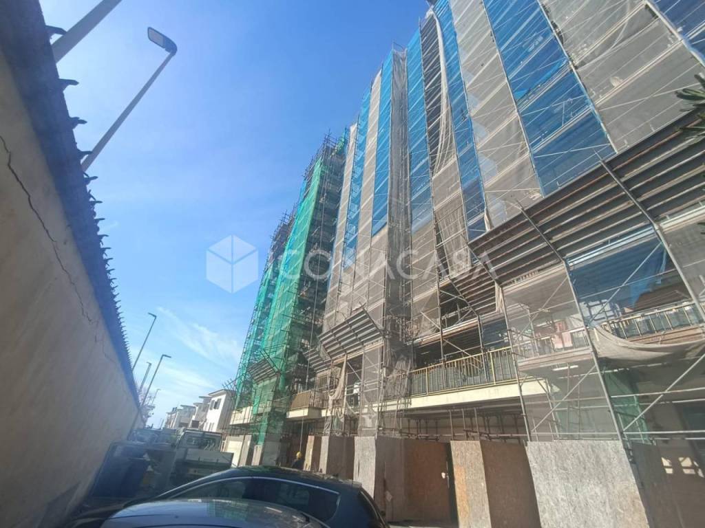 Appartamento a Castel volturno in Viale delle Acacie - Foto 5