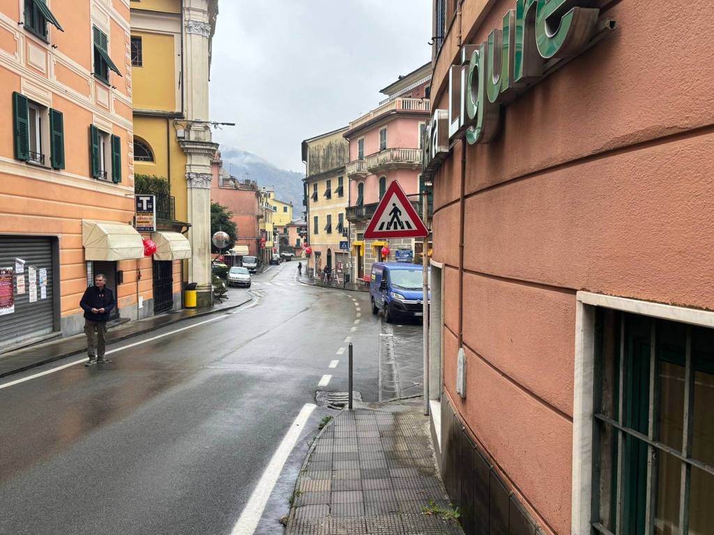 Immobile a Borzonasca in Via Vittorio Veneto, 43 - Foto 2