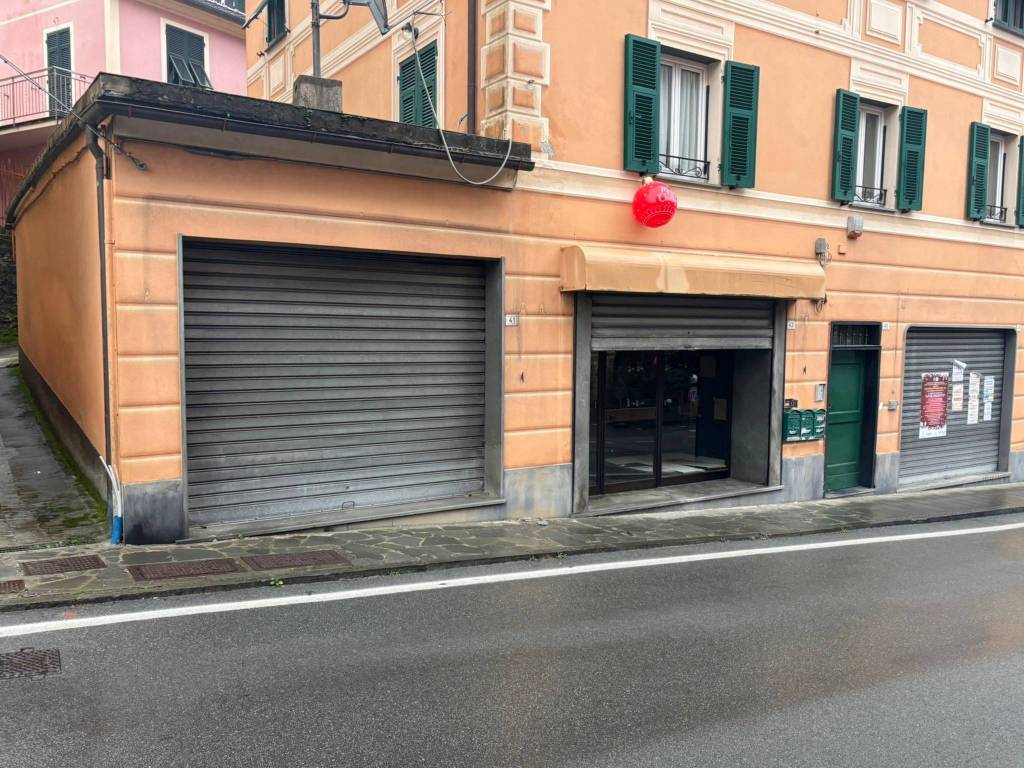 Immobile a Borzonasca in Via Vittorio Veneto, 43 - Foto 3