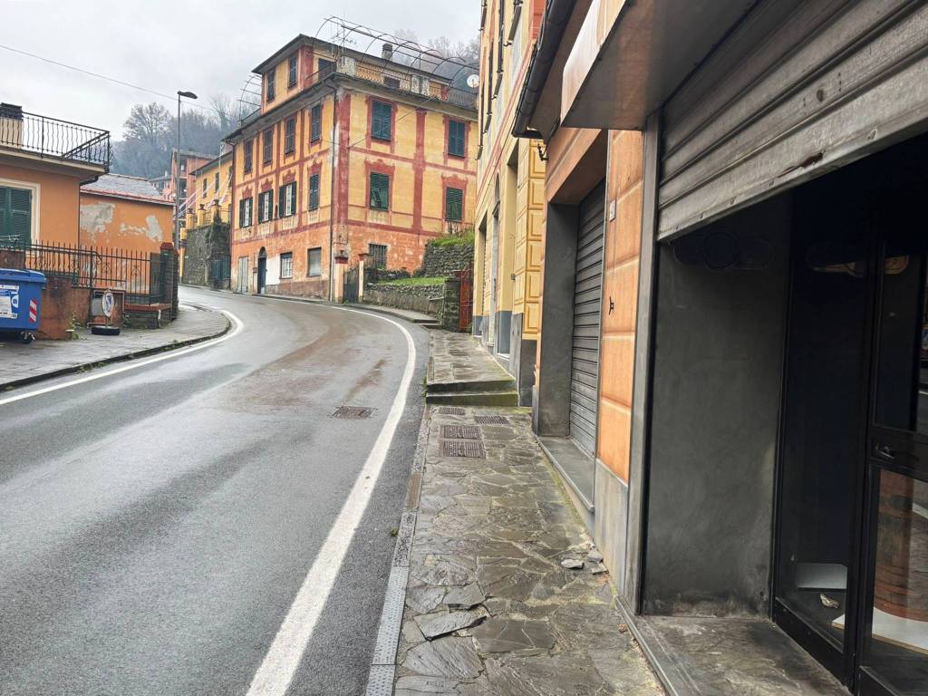 Immobile a Borzonasca in Via Vittorio Veneto, 43 - Foto 4