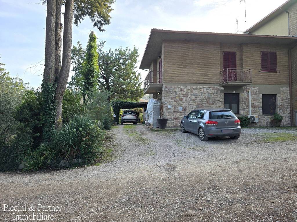 Villa a Perugia in Via della Treggia, 1 - Foto 2