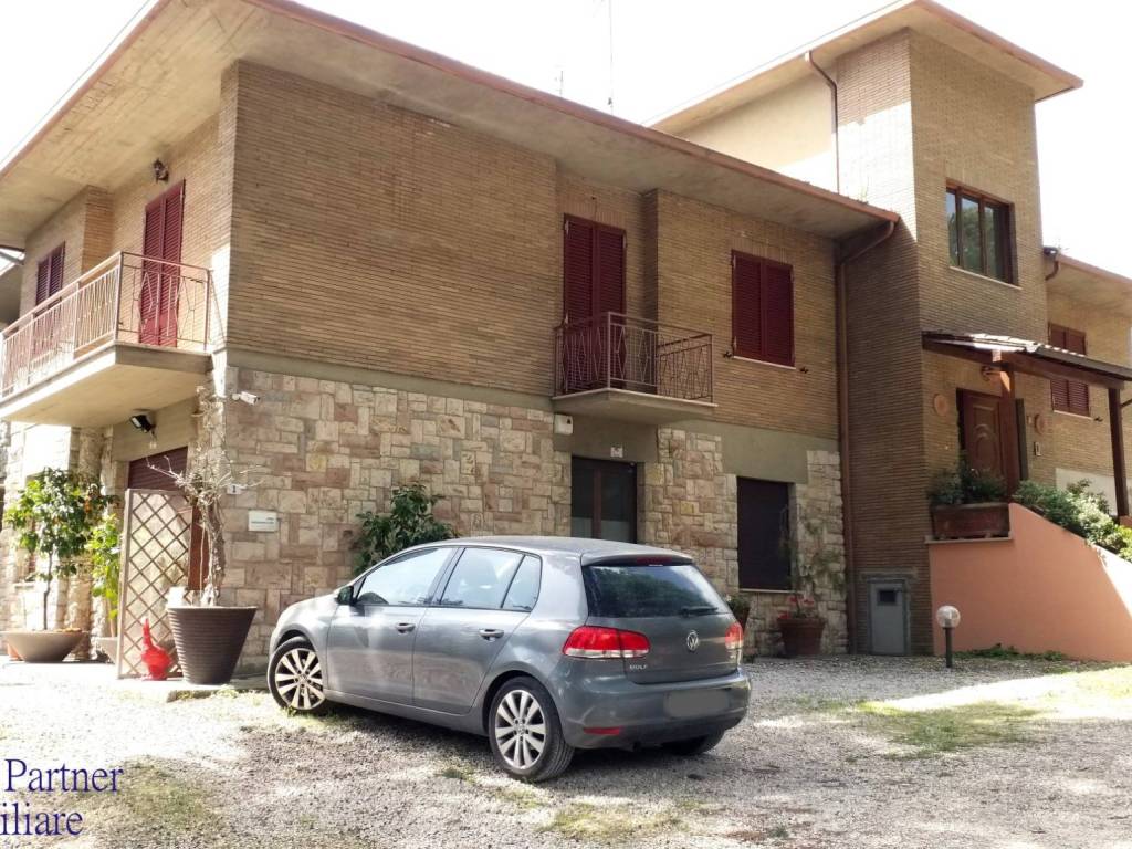 Villa a Perugia in Via della Treggia, 1 - Foto 3