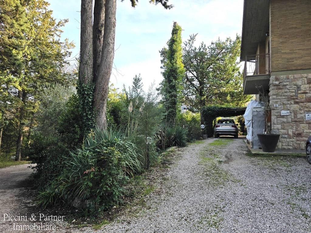 Villa a Perugia in Via della Treggia, 1 - Foto 4