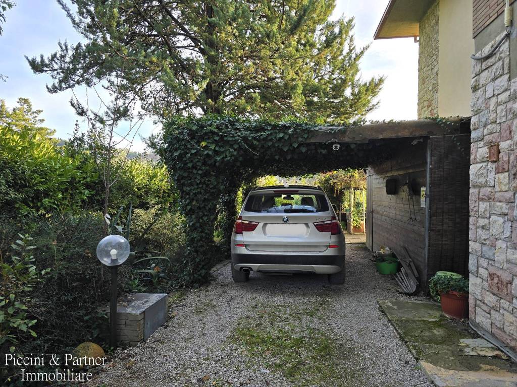Villa a Perugia in Via della Treggia, 1 - Foto 5