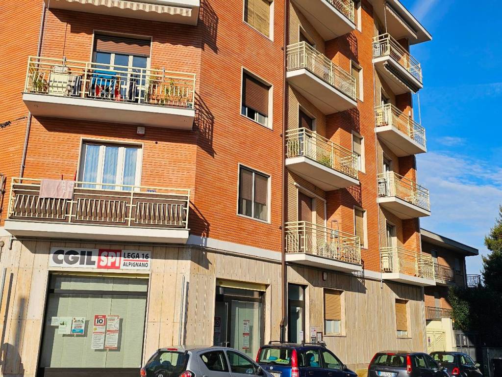 Appartamento a Alpignano in Via San Martino, 8 - Foto 3
