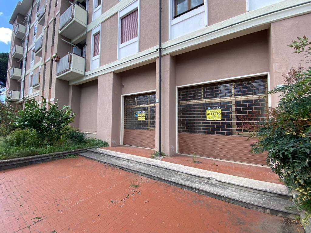 Immobile a Avellino in Via Vittorio Fiorentino - Foto 4