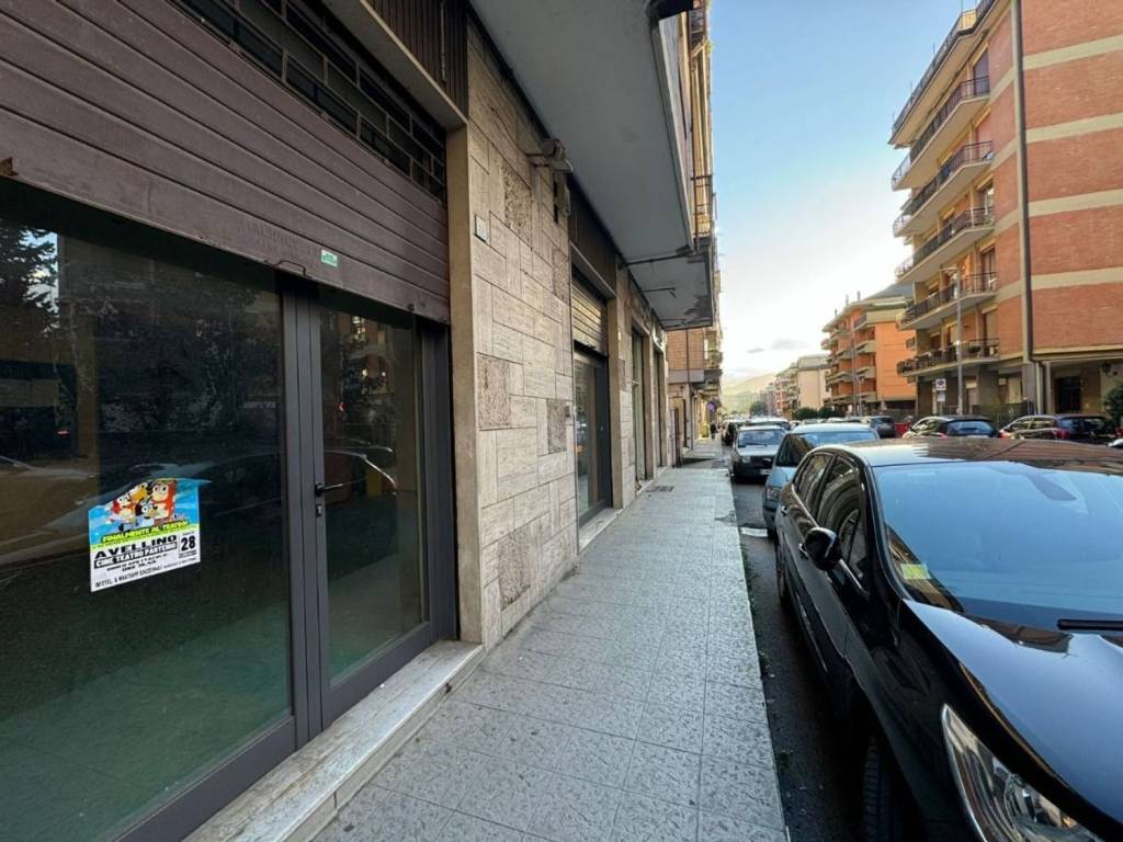 Immobile a Avellino in Salvatore Pescatori - Foto 2