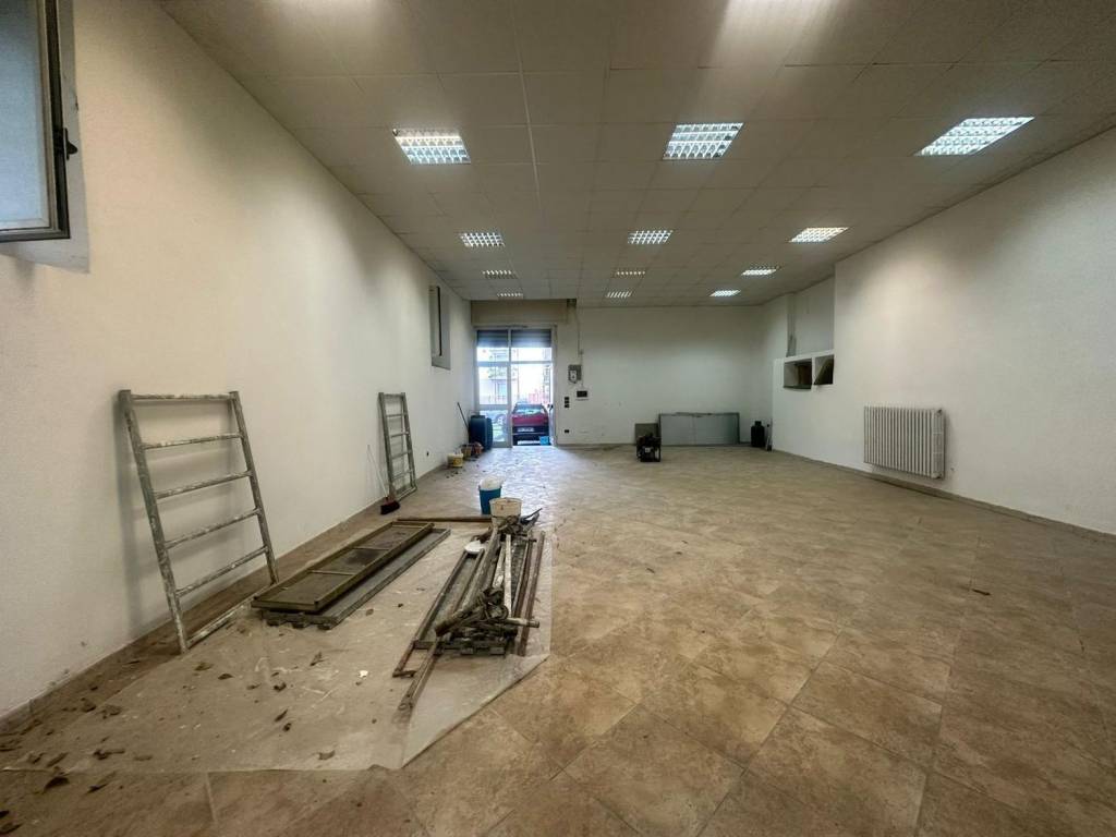 Immobile a Avellino in Garibaldi - Foto 3