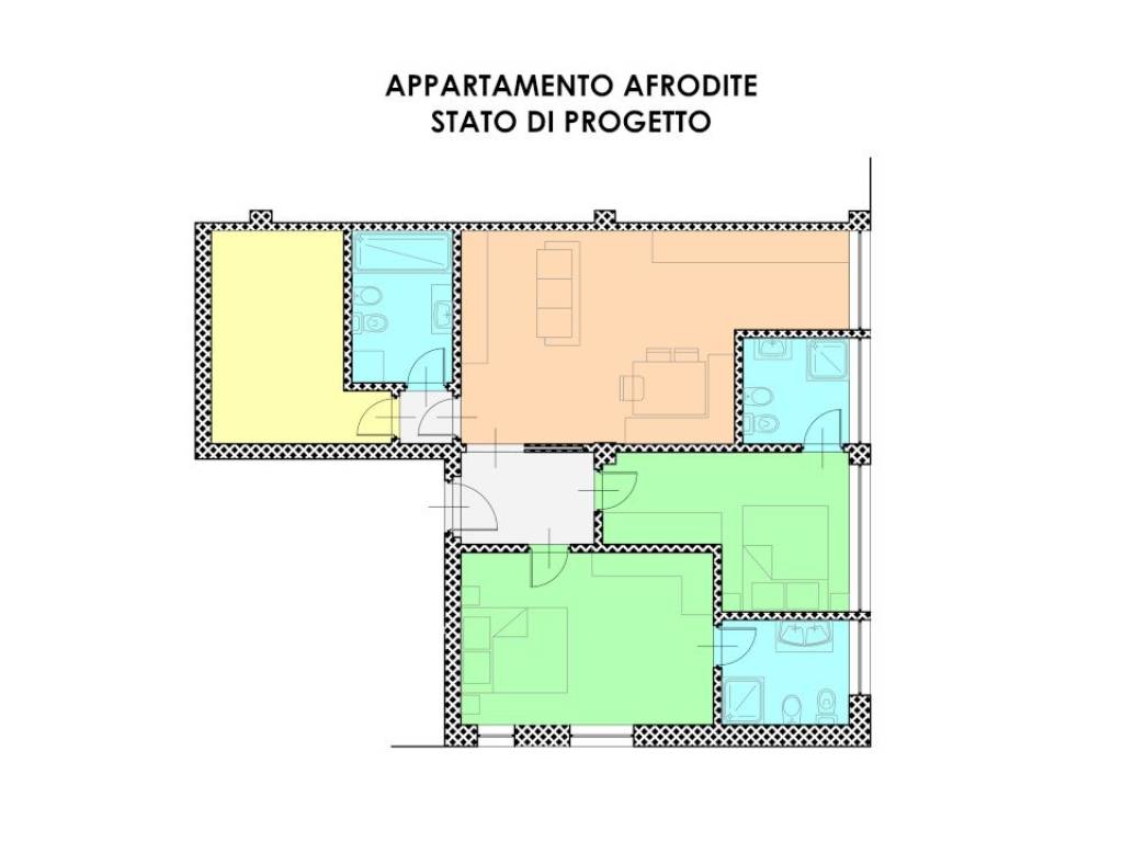 Appartamento a Comelico superiore in Via Milano - Foto 3