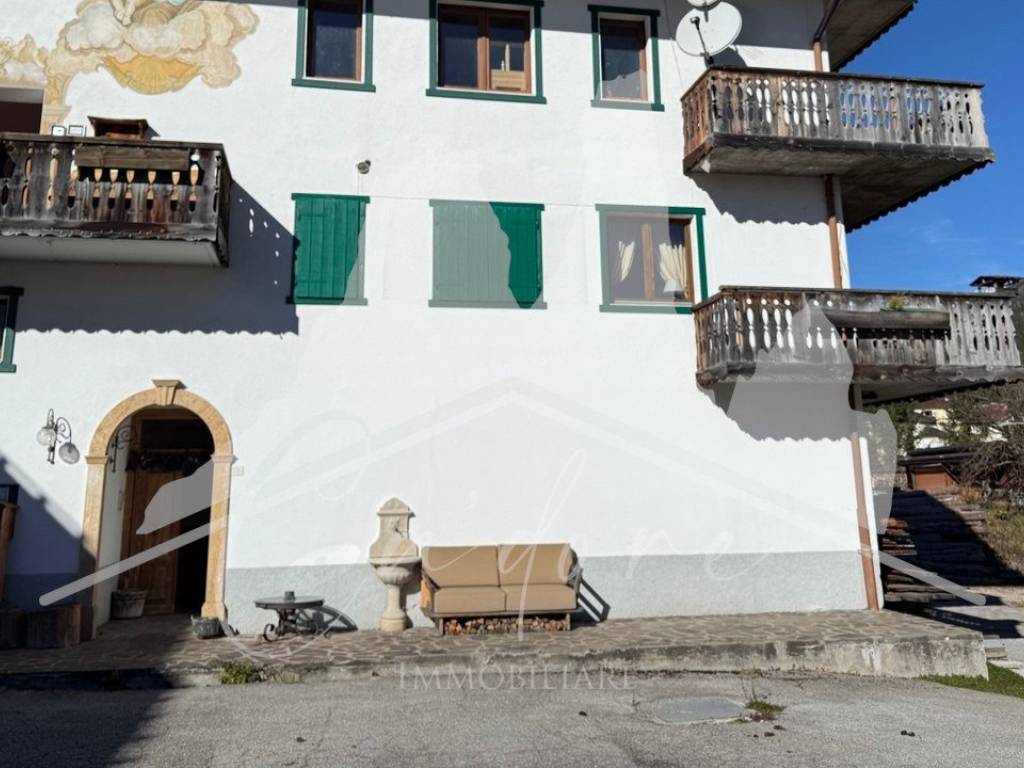 Appartamento a Comelico superiore in Via Milano - Foto 4