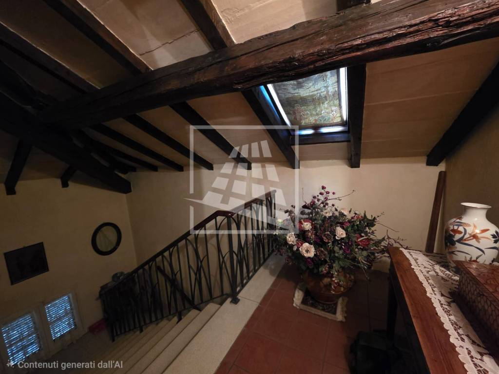 Villa a Reggio emilia in Via Giacinto Terrachini, 2 - Foto 4