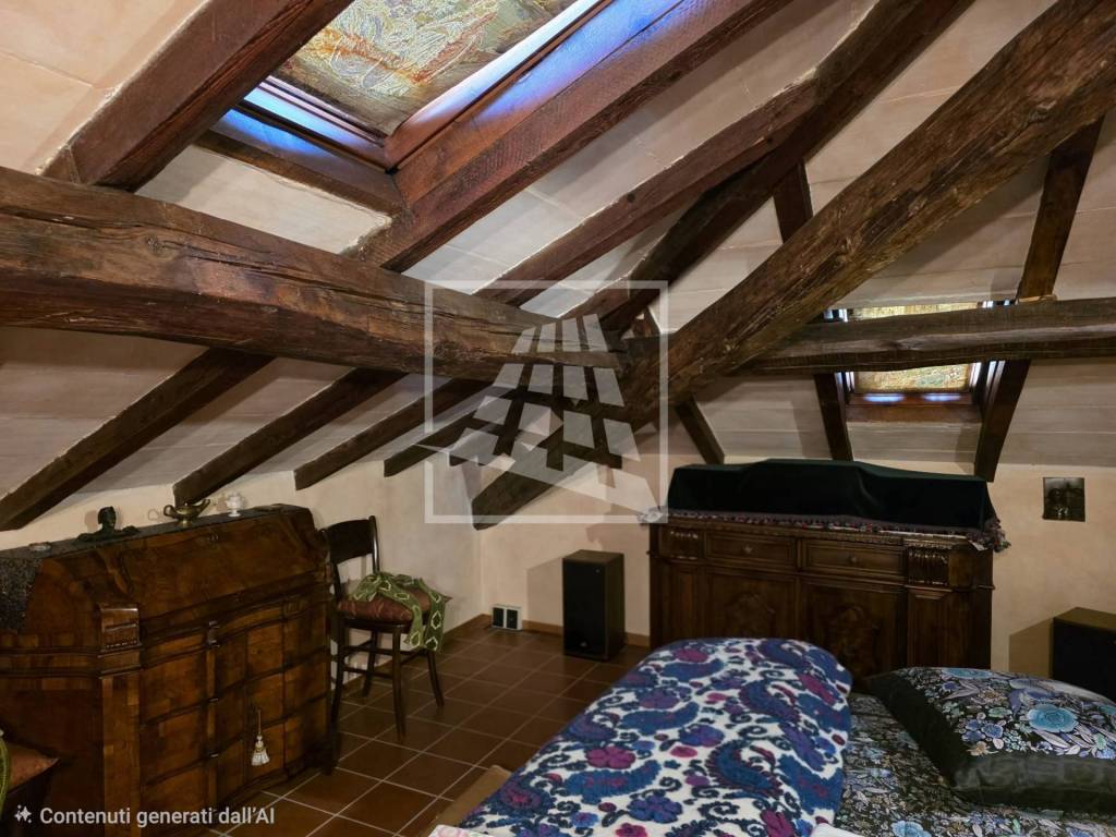 Villa a Reggio emilia in Via Giacinto Terrachini, 2 - Foto 5